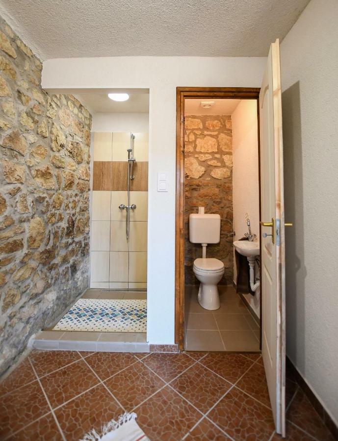 Rózsa Vendégház Tokaj Exterior foto