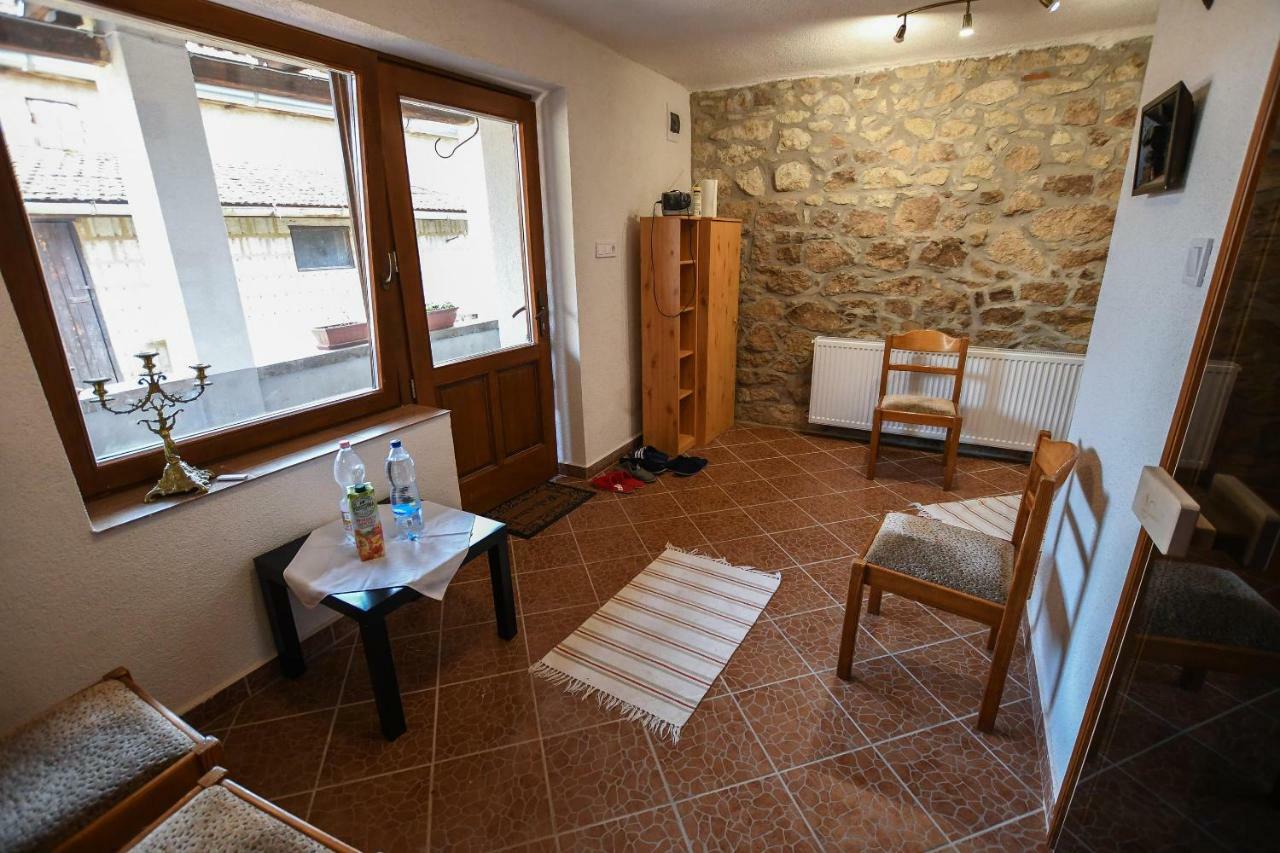 Rózsa Vendégház Tokaj Exterior foto